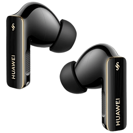 Huawei FreeBuds Pro 4 Zwart - Belsimpel