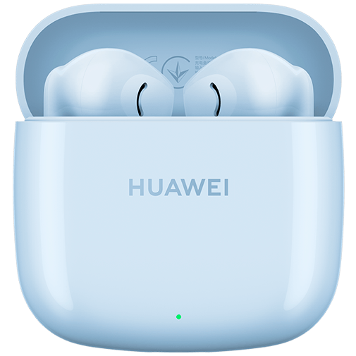 Huawei Freebuds SE 2 Blue - Gomibo.ch