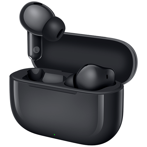 Huawei FreeBuds SE 4 ANC Musta