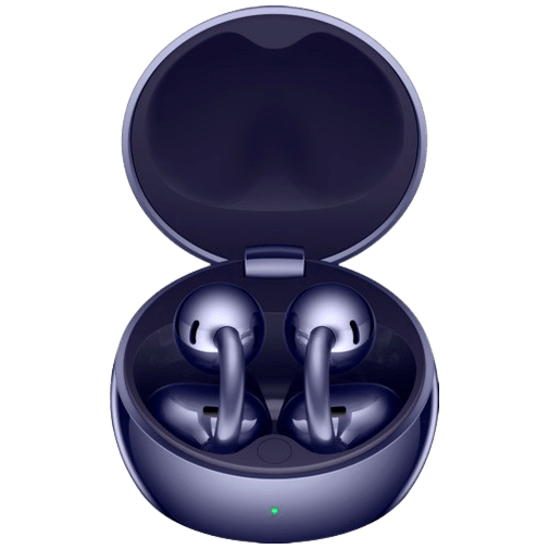 Huawei FreeClip 2 S Donkerblauw