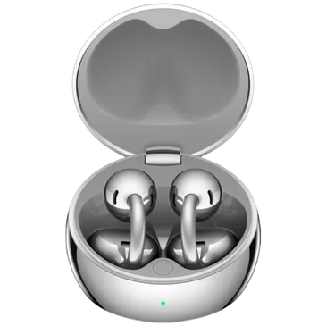 Huawei FreeClip 2 S Silver
