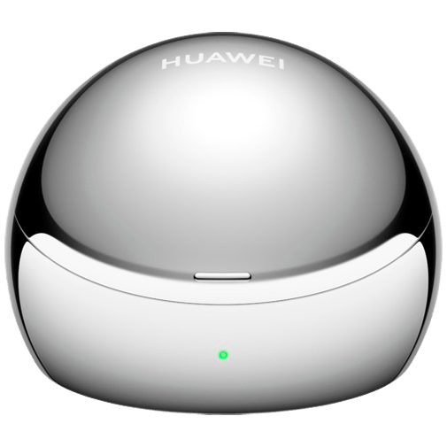 Huawei FreeClip 2 S Silver - Gomibo.no