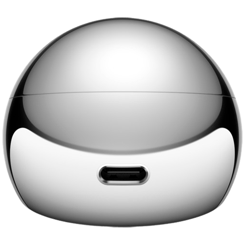 Huawei FreeClip 2 S Silver - Gomibo.no