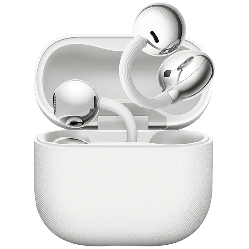 Huawei FreeClip 2 White - Gomibo.fr
