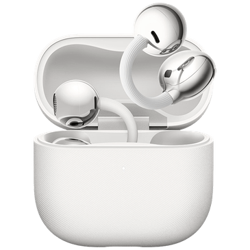 Huawei FreeClip 2 White - Gomibo.fr