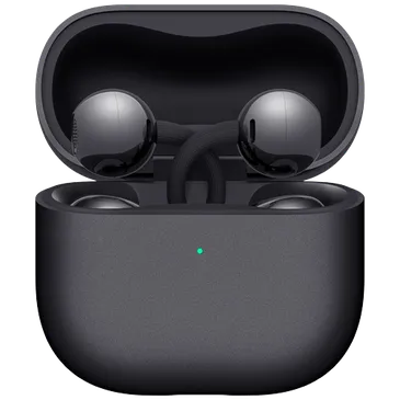 Huawei FreeClip 2 Noir