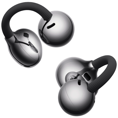 Huawei FreeClip 2 Black - Gomibo.fr
