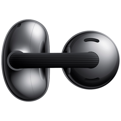 Huawei FreeClip 2 Black - Gomibo.ch