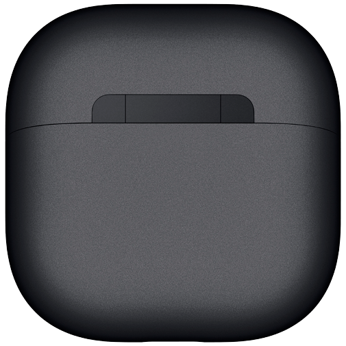 Huawei FreeClip 2 Black - Gomibo.ch