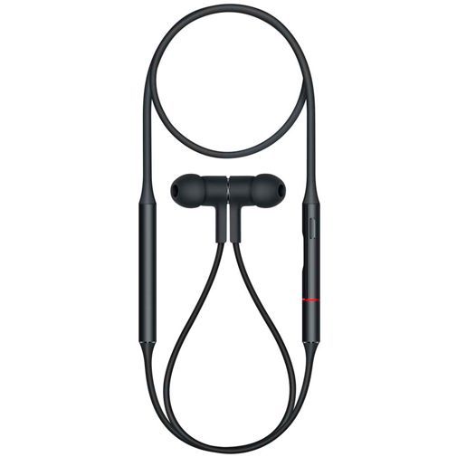 Huawei Freelace Bluetooth Headphones CM70 Black - Main Image