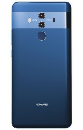 Huawei Mate 10 Pro 128GB Dual Sim Blue