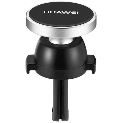 Huawei Mate 10 Pro Magnetische Autohouder + Case Brown