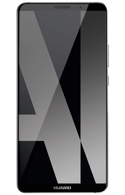 Huawei Mate 10 Pro Dual Sim - kopen - Belsimpel