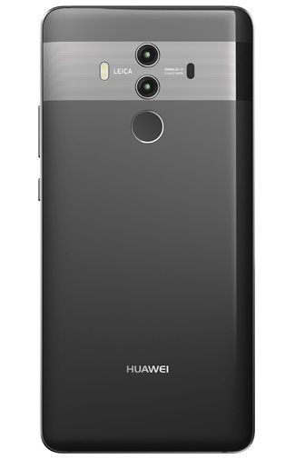 Huawei Mate 10 Pro Dual Sim - kopen - Belsimpel