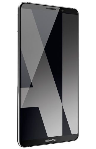 Huawei Mate 10 Pro Dual Sim - kopen - Belsimpel