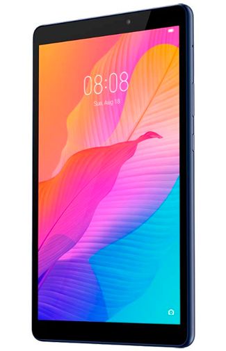 HUAWEI - 【Wi-Fi】Huawei Mate Pad 10.4 (32GB) Mブルー Huawei MatePad T10s Tablet