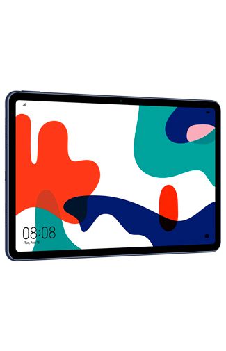 Huawei MatePad 10.4 WiFi 64GB Grey - kopen - Belsimpel