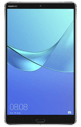 Huawei MediaPad M5 8.4 Gold