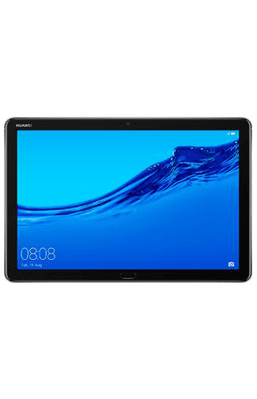 Huawei MediaPad M5 Lite WiFi 32GB Grey - buy - Gomibo.fr