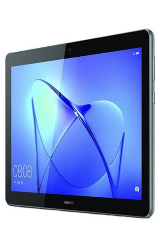 Huawei Mediapad T3 10.0 WiFi 32GB Grey - buy - Gomibo.fr