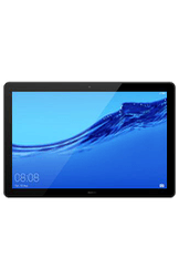 Huawei MediaPad T5 WiFi 16GB Svart