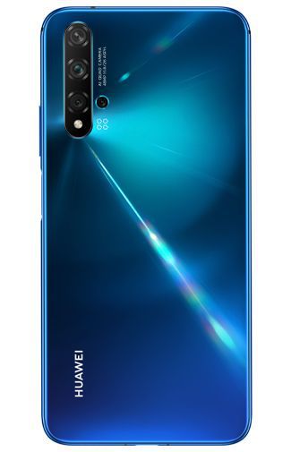 Huawei Nova 5T Blue - buy - Gomibo.fr