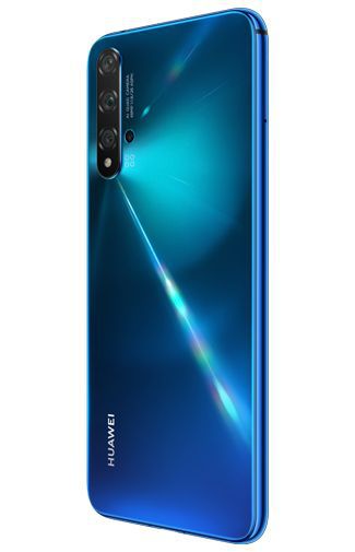 Huawei Nova 5T Blue - buy - Gomibo.fr