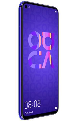 HUAWEI NOVA5T パープル Huawei Nova 5T Purple - buy - Gomibo.fr