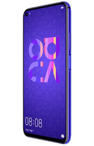Huawei Nova 5T Purple - buy - Gomibo.ch