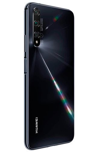 Huawei Nova 5T - buy - Gomibo.ch