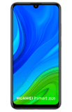 Huawei P Smart (2020) Black