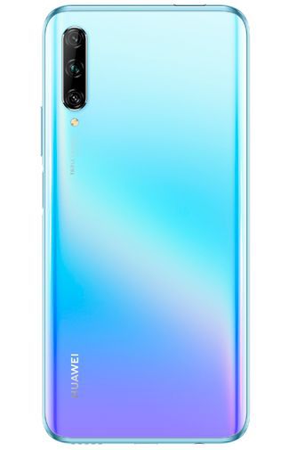 Huawei P Smart Pro Breathing Crystal - buy - Gomibo.pl