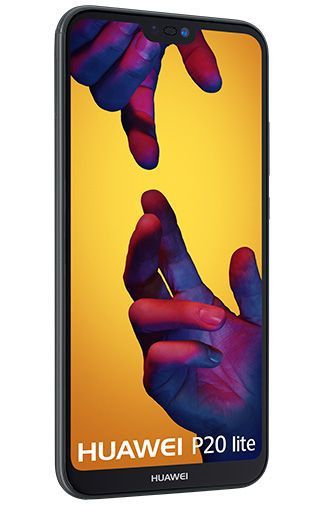 Huawei P20 Lite - kopen - Belsimpel