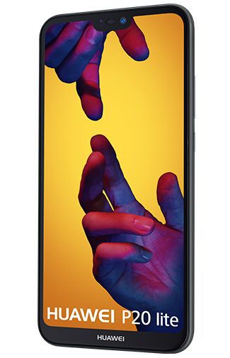 prototype Kan niet verzoek Huawei P20 Lite Dual Sim - FAQ - Belsimpel