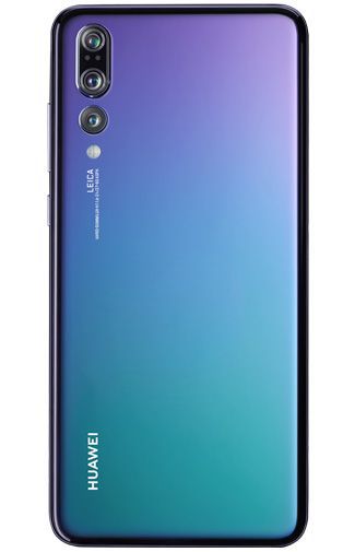 Huawei P20 Pro Dual SIM Twilight - buy - Gomibo.ch