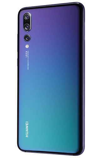 Huawei P20 Pro Dual SIM Twilight - buy - Gomibo.fr
