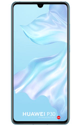 Huawei P30 Breathing Crystal