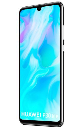 Huawei P30 Lite 64GB White - buy - Gomibo.ie