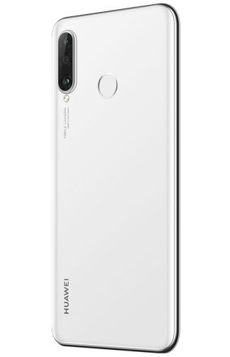 Huawei P30 Lite 64GB White - buy - Gomibo.co.uk