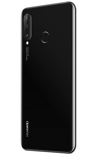 Huawei P30 Lite 64GB Black