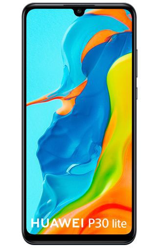 ANDROID - blitzen　Huawei P30lite Huawei P30 Lite remontas: ekrano, baterijos keitimas