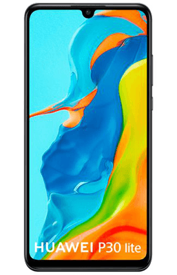 Huawei P30 Lite 128GB Black