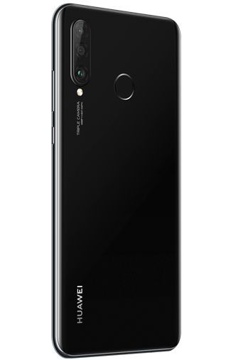 Huawei P30 Lite 128GB Black - buy - Gomibo.co.uk
