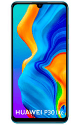 Huawei P30 Lite 128GB Blue