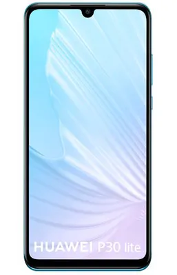 Huawei P30 Lite 128GB Breathing Crystal