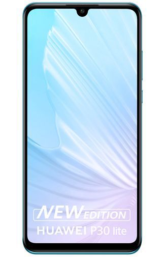 【新品未開封】HUAWEI P30 Breathing Crystal huawei-p30-6-1-inch-8gb-128gb-