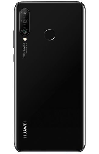Huawei P30 Lite New Edition Black - buy - Gomibo.ch