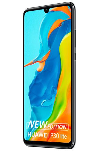 Huawei P30 Lite New Edition - buy - Gomibo.ch