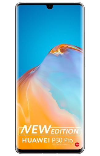 Huawei P30 Pro New Edition Silver - buy - Gomibo.es