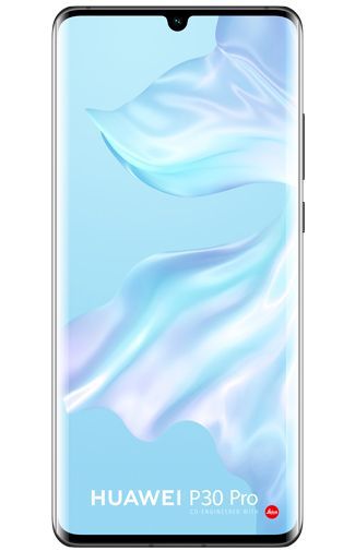 Maak leven Volwassen vee Huawei P30 Pro - FAQ - Belsimpel